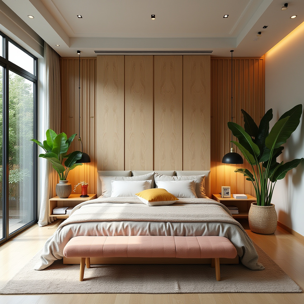 modern bedroom cabinets 33