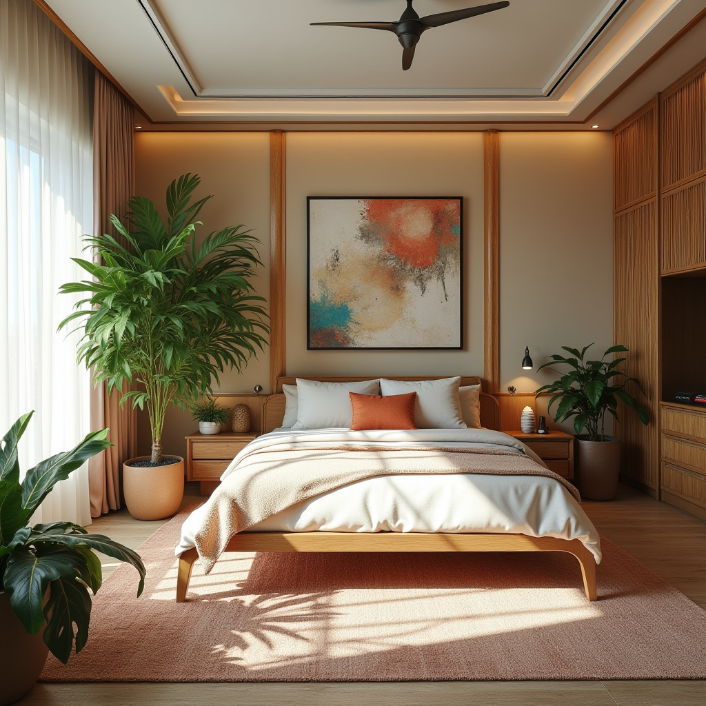 modern bedroom cabinets 34
