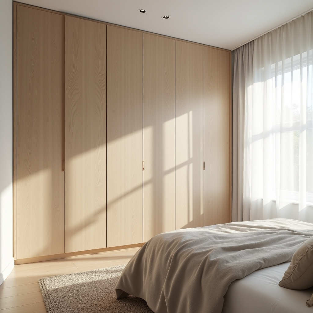 modern bedroom cabinets 35