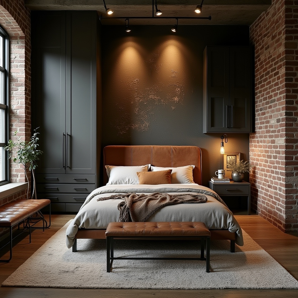 modern bedroom cabinets 38
