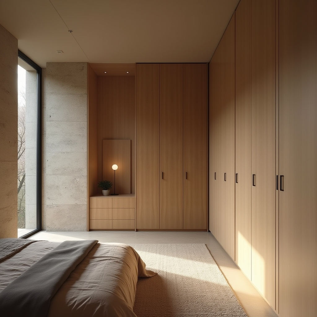 modern bedroom cabinets 39