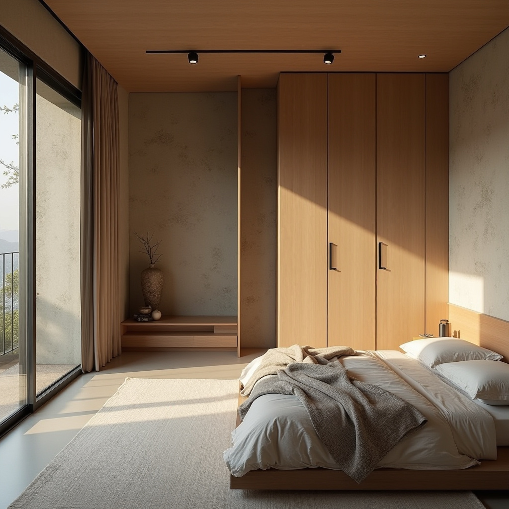 modern bedroom cabinets 40