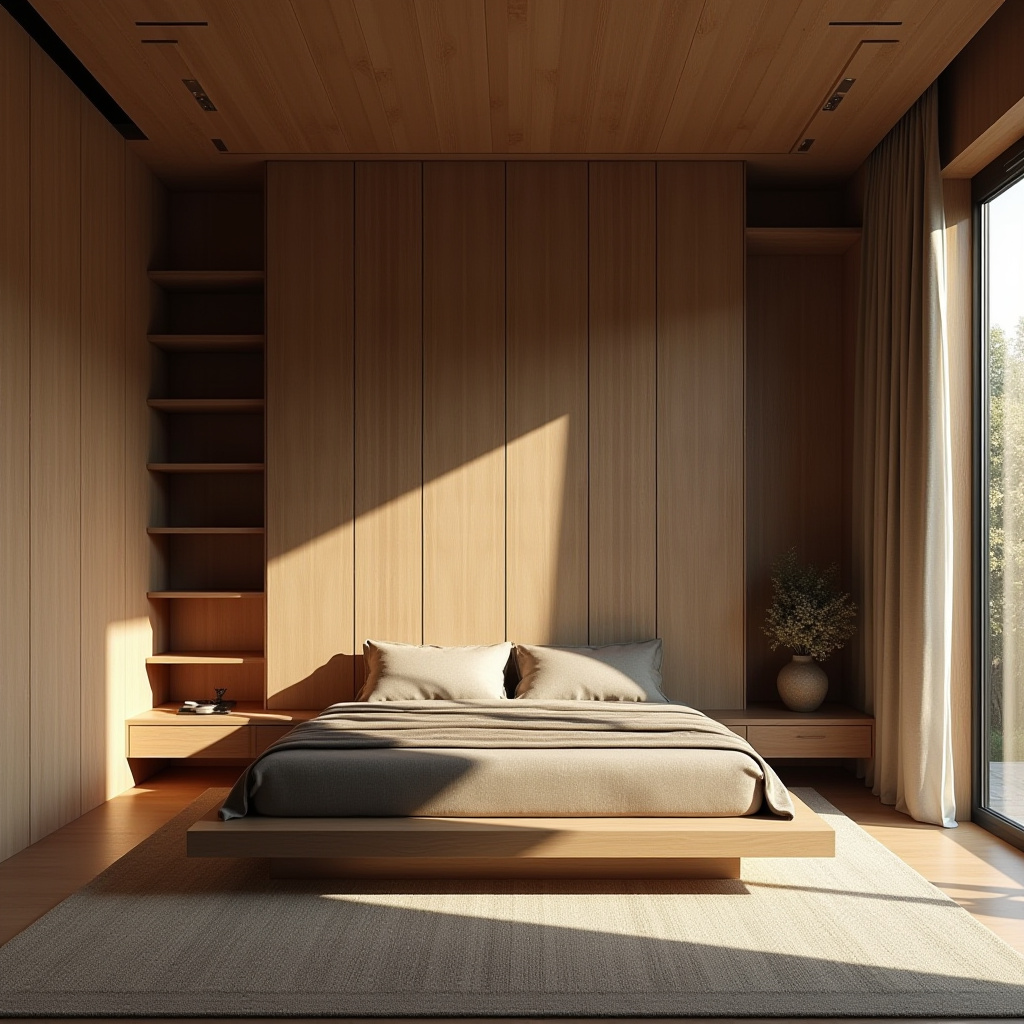 modern bedroom cabinets 5
