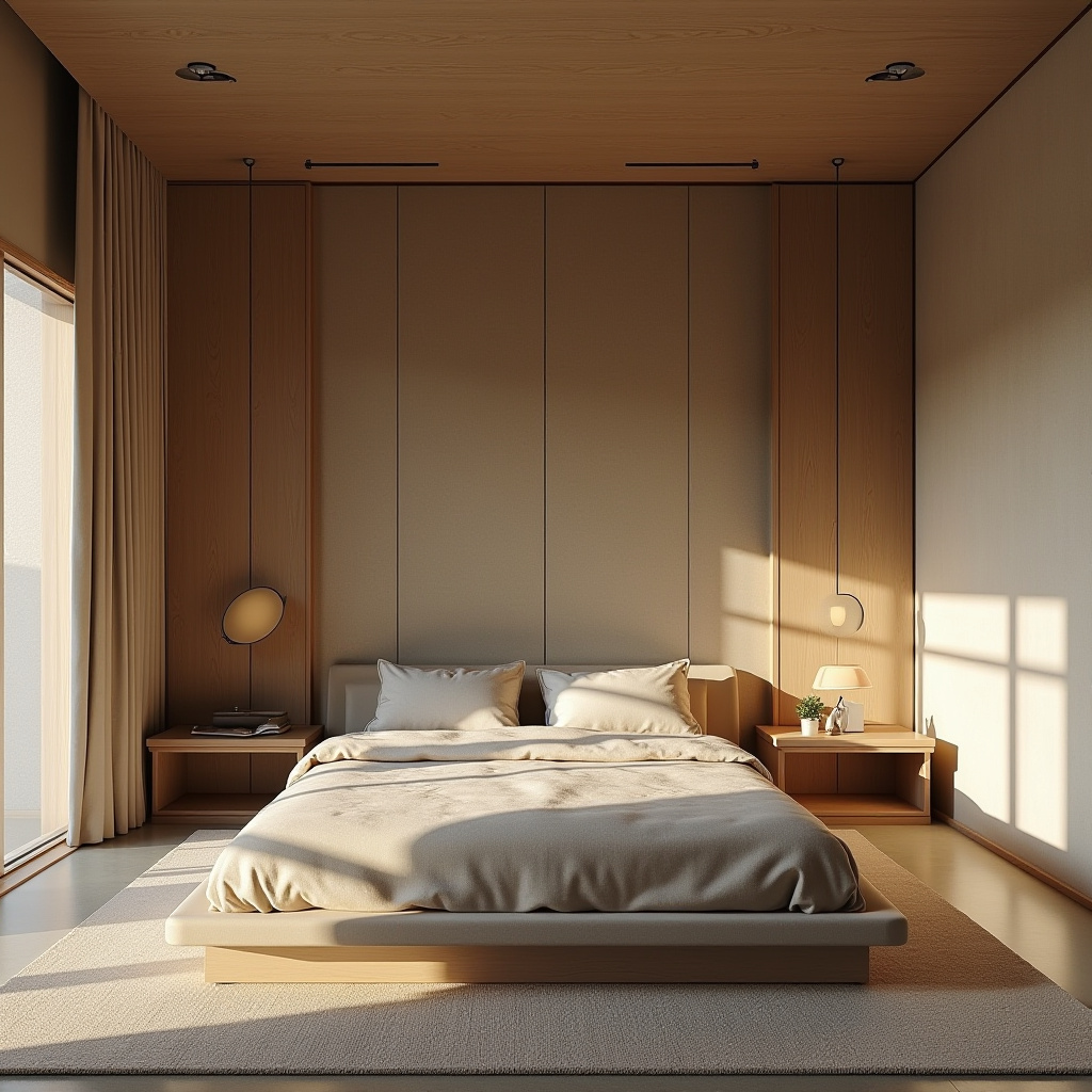 modern bedroom cabinets 6