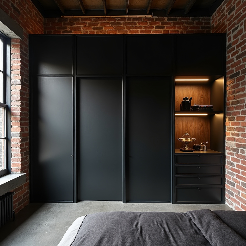 modern bedroom cabinets 7