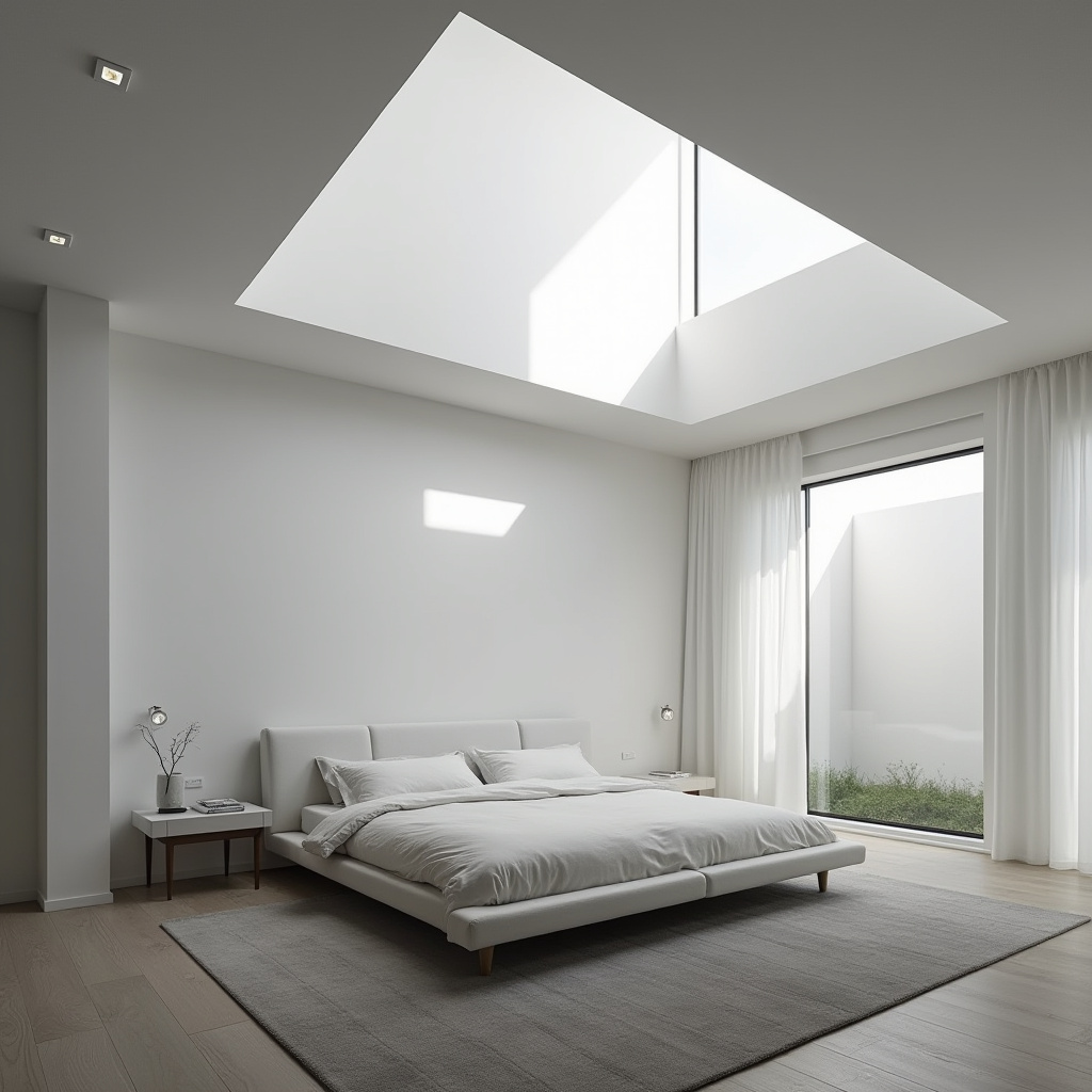 modern bedroom ceiling design 10