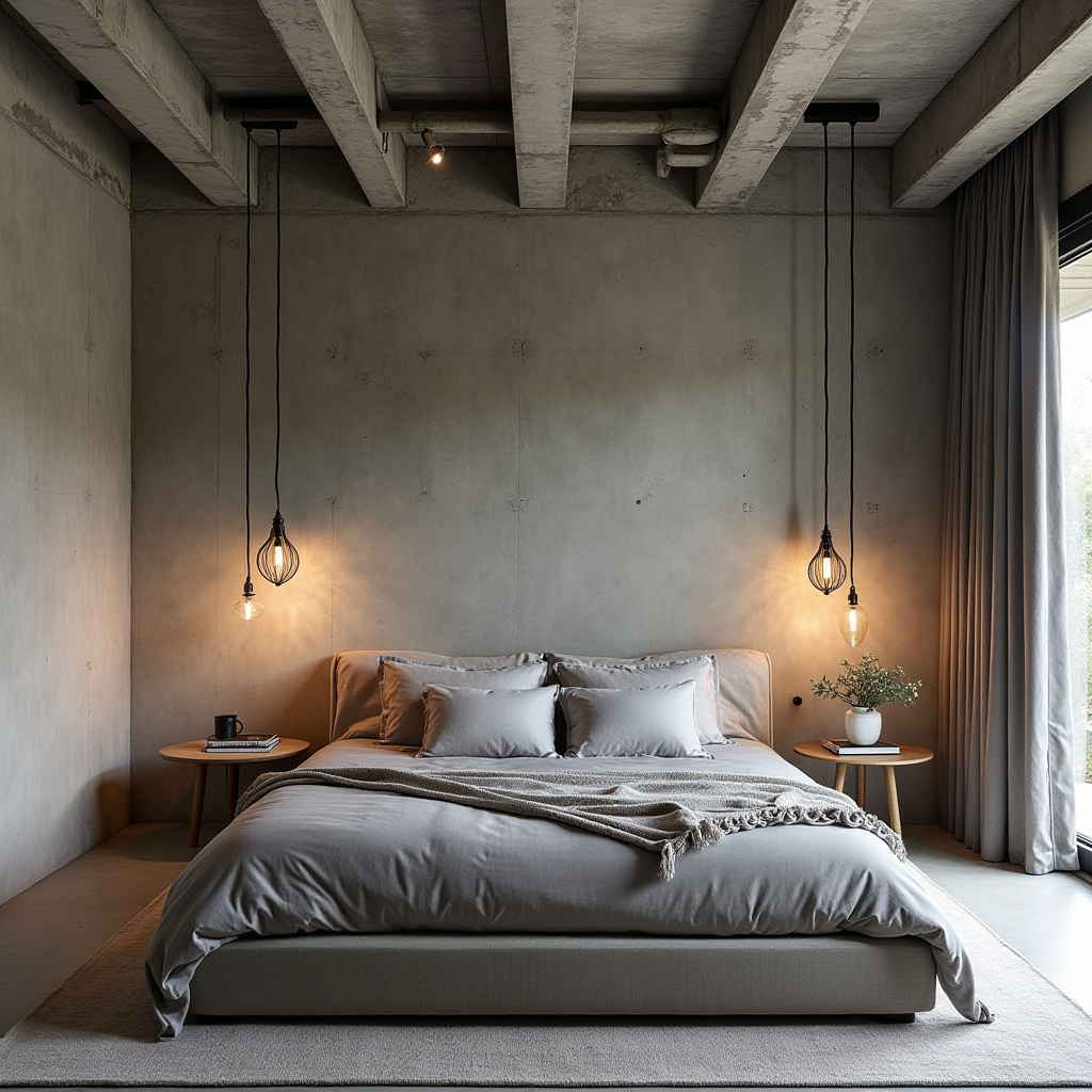 modern bedroom ceiling design 12
