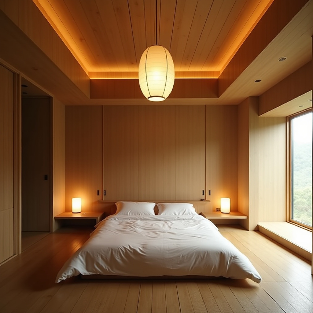 modern bedroom ceiling design 20