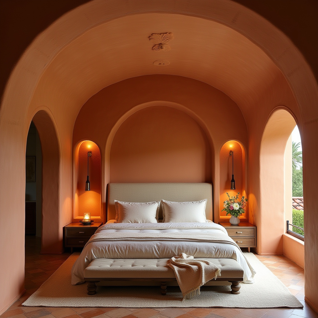 modern bedroom ceiling design 23