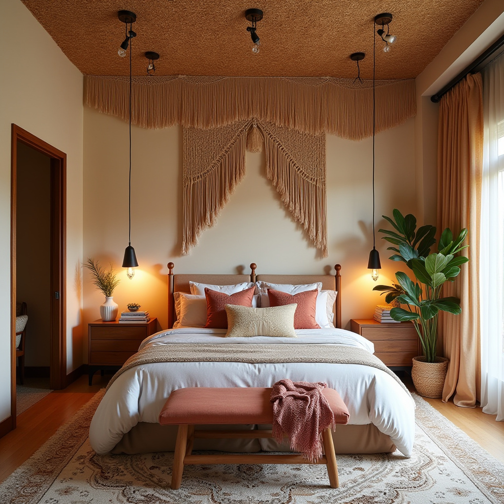 modern bedroom ceiling design 28