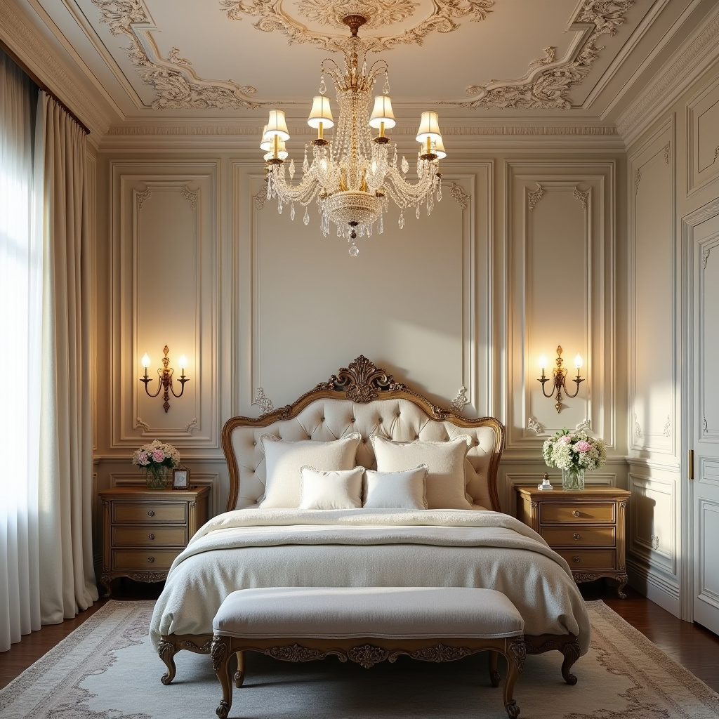 modern bedroom ceiling design 36