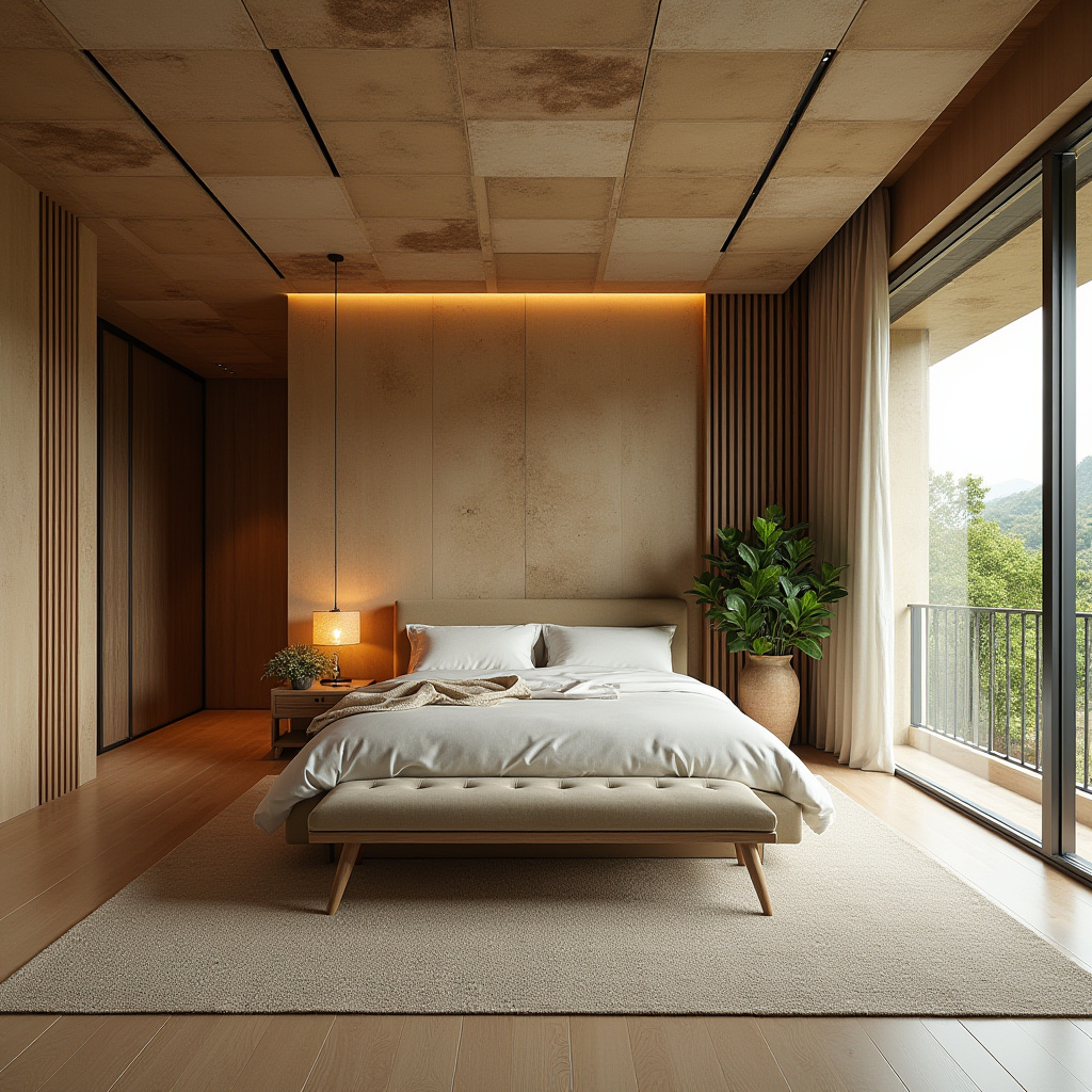 modern bedroom ceiling design 40