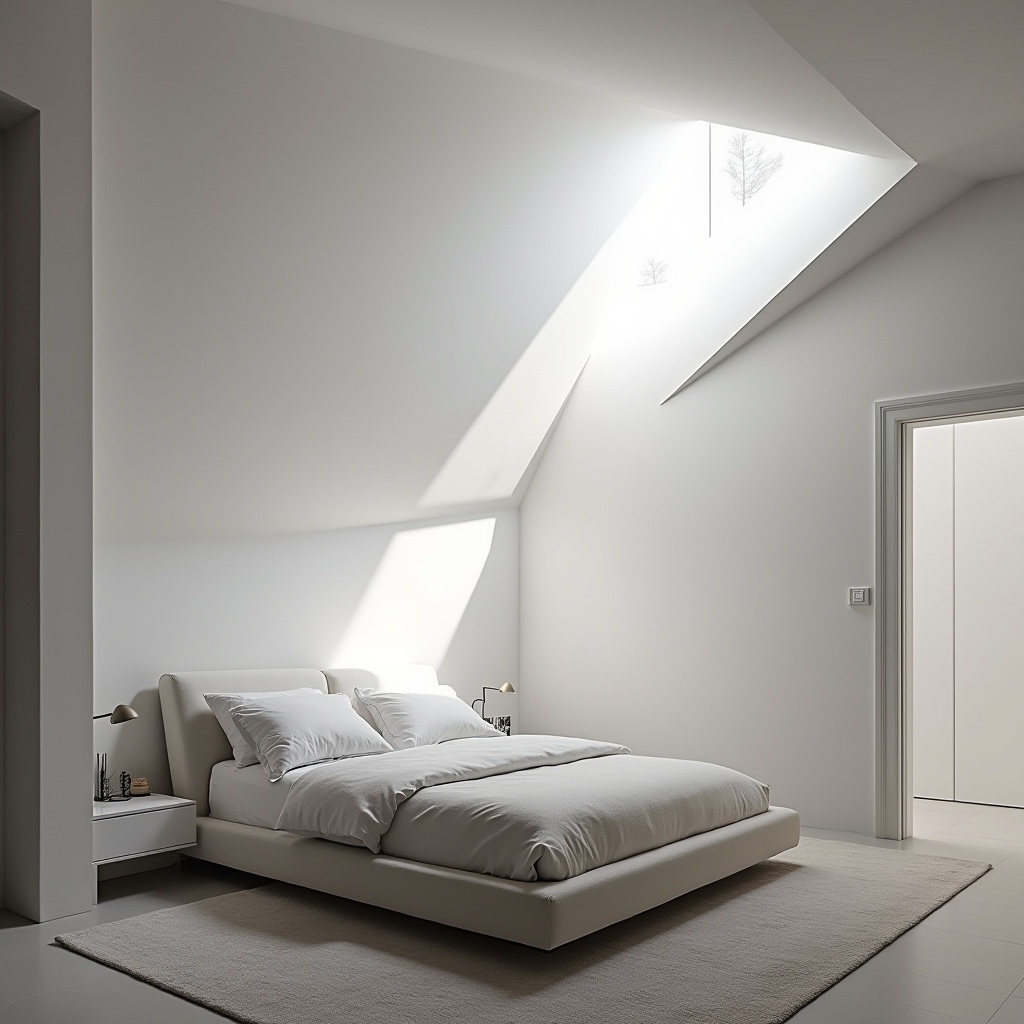 modern bedroom ceiling design 9
