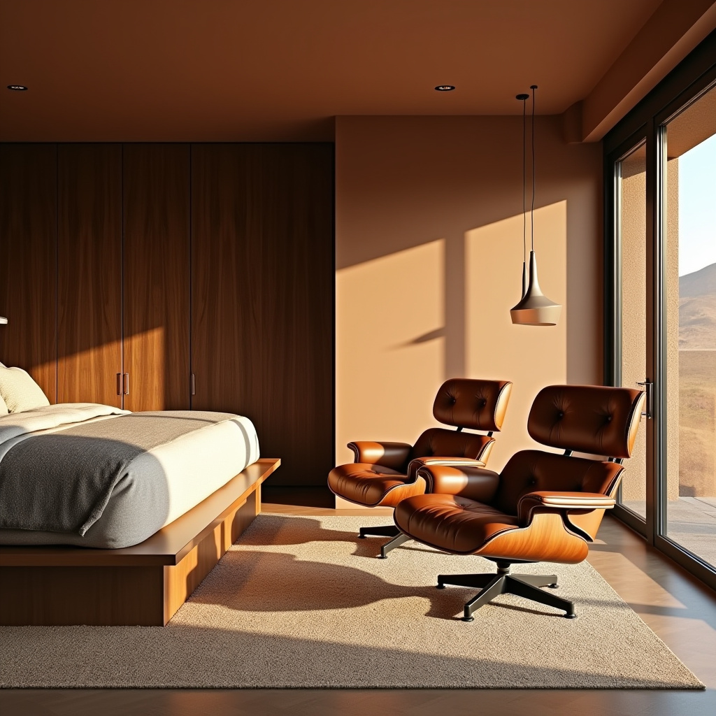 modern bedroom chairs 10