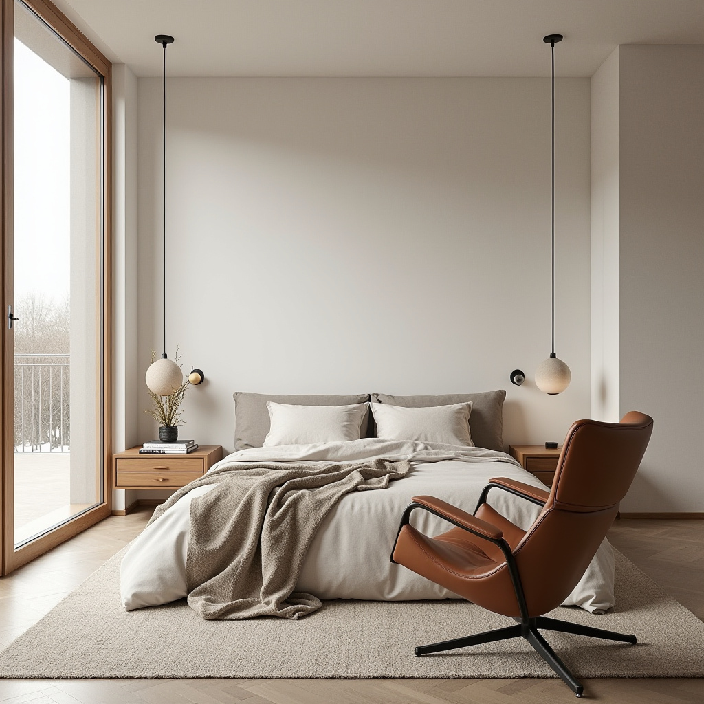 modern bedroom chairs 2
