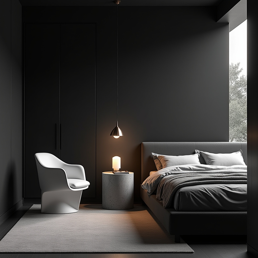 modern bedroom chairs 22
