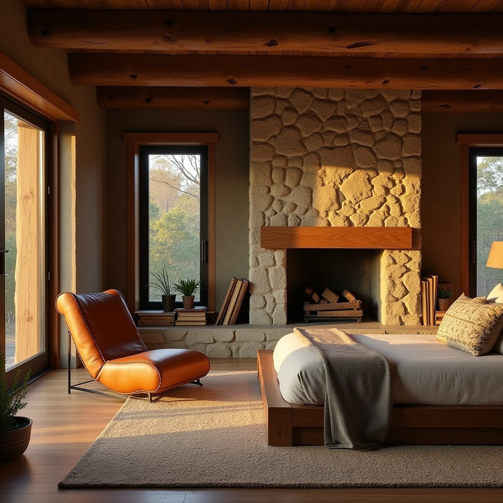 modern bedroom chairs 28