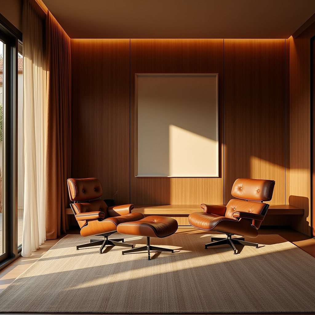 modern bedroom chairs 9