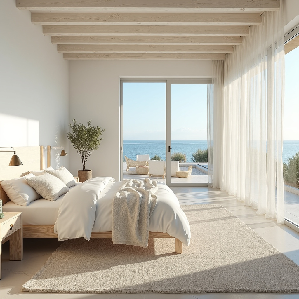modern bedroom color scheme 11