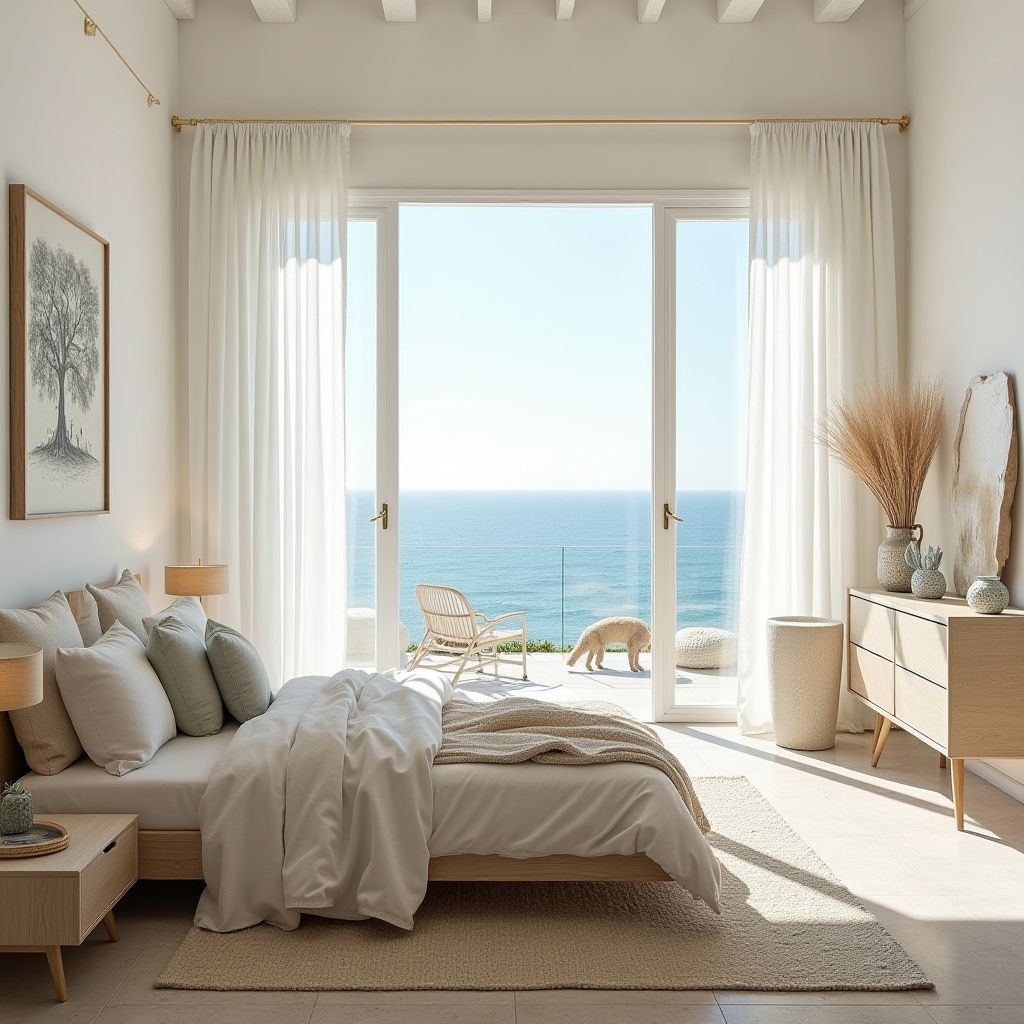 modern bedroom color scheme 12