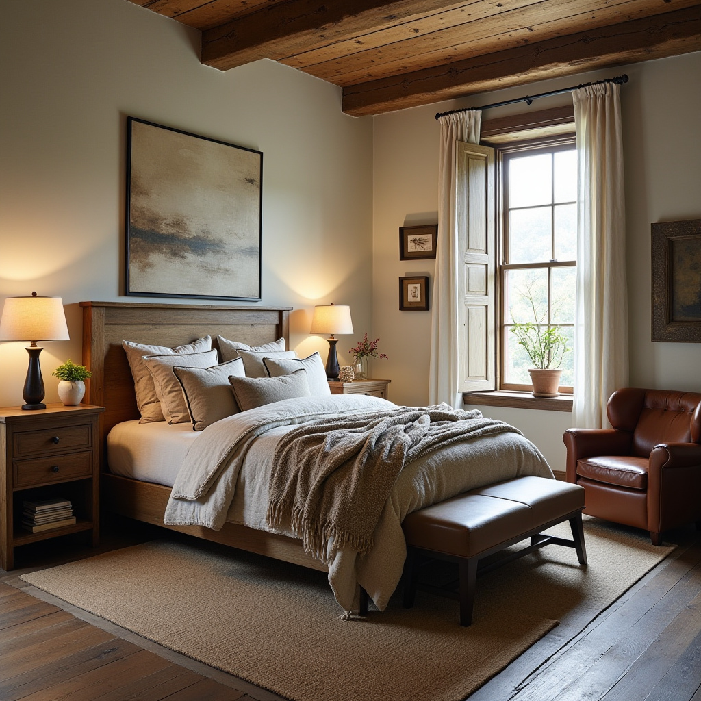 modern bedroom color scheme 18