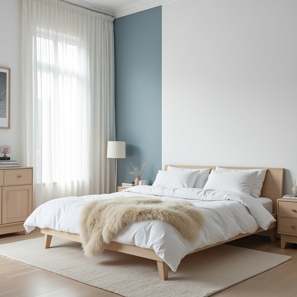 modern bedroom color scheme 19