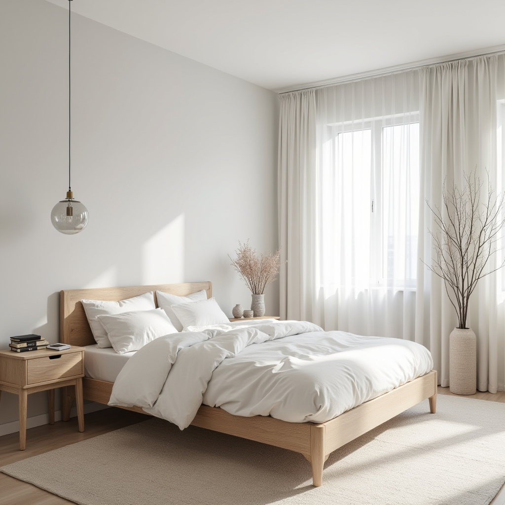 modern bedroom color scheme 2