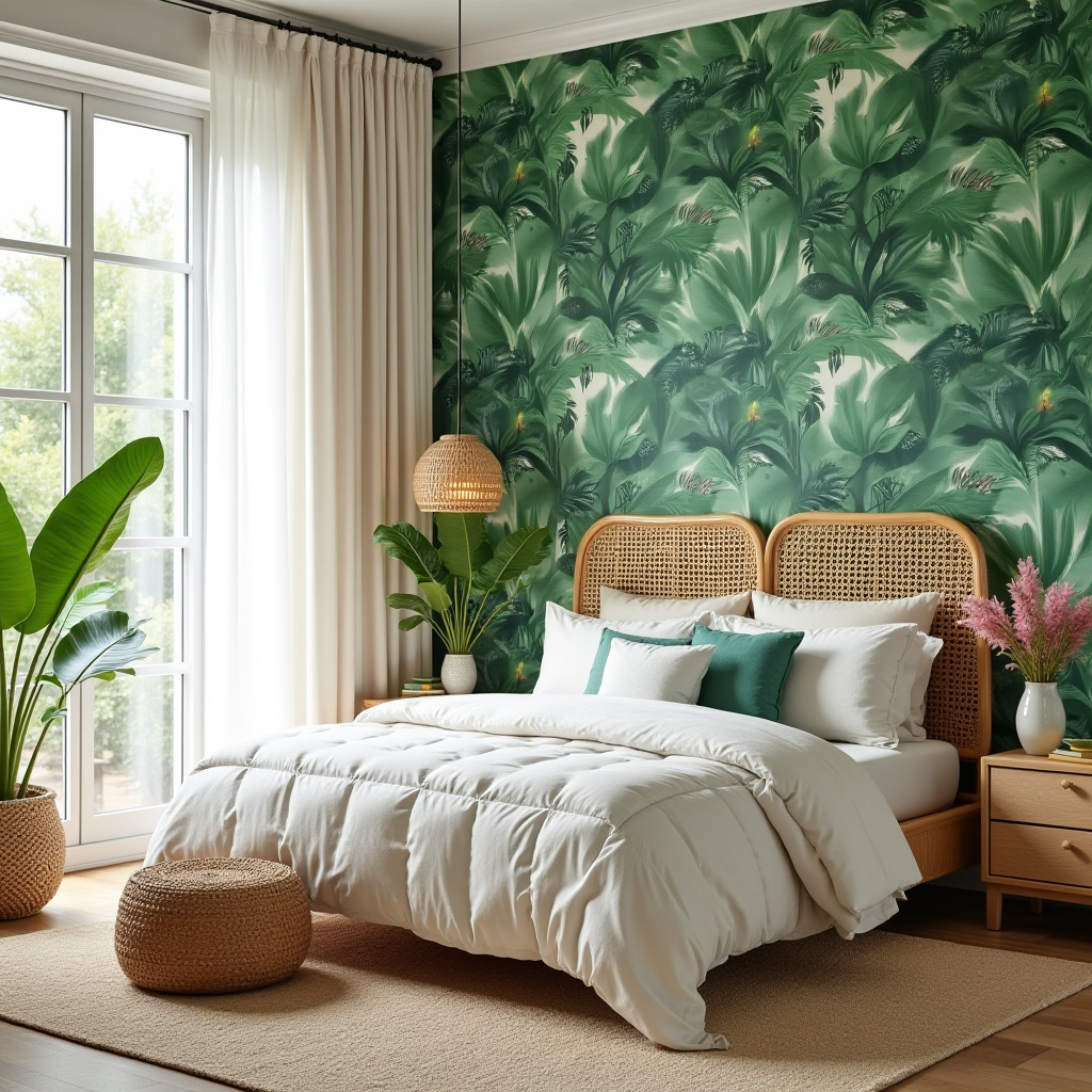 modern bedroom color scheme 21