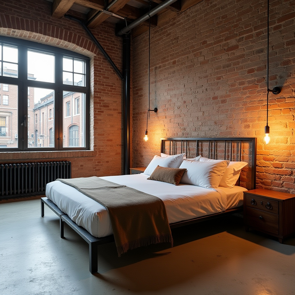 modern bedroom color scheme 23
