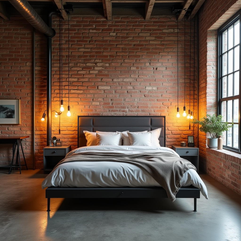 modern bedroom color scheme 24