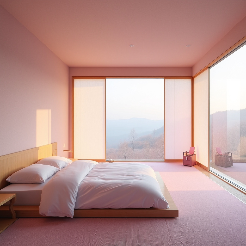 modern bedroom color scheme 27