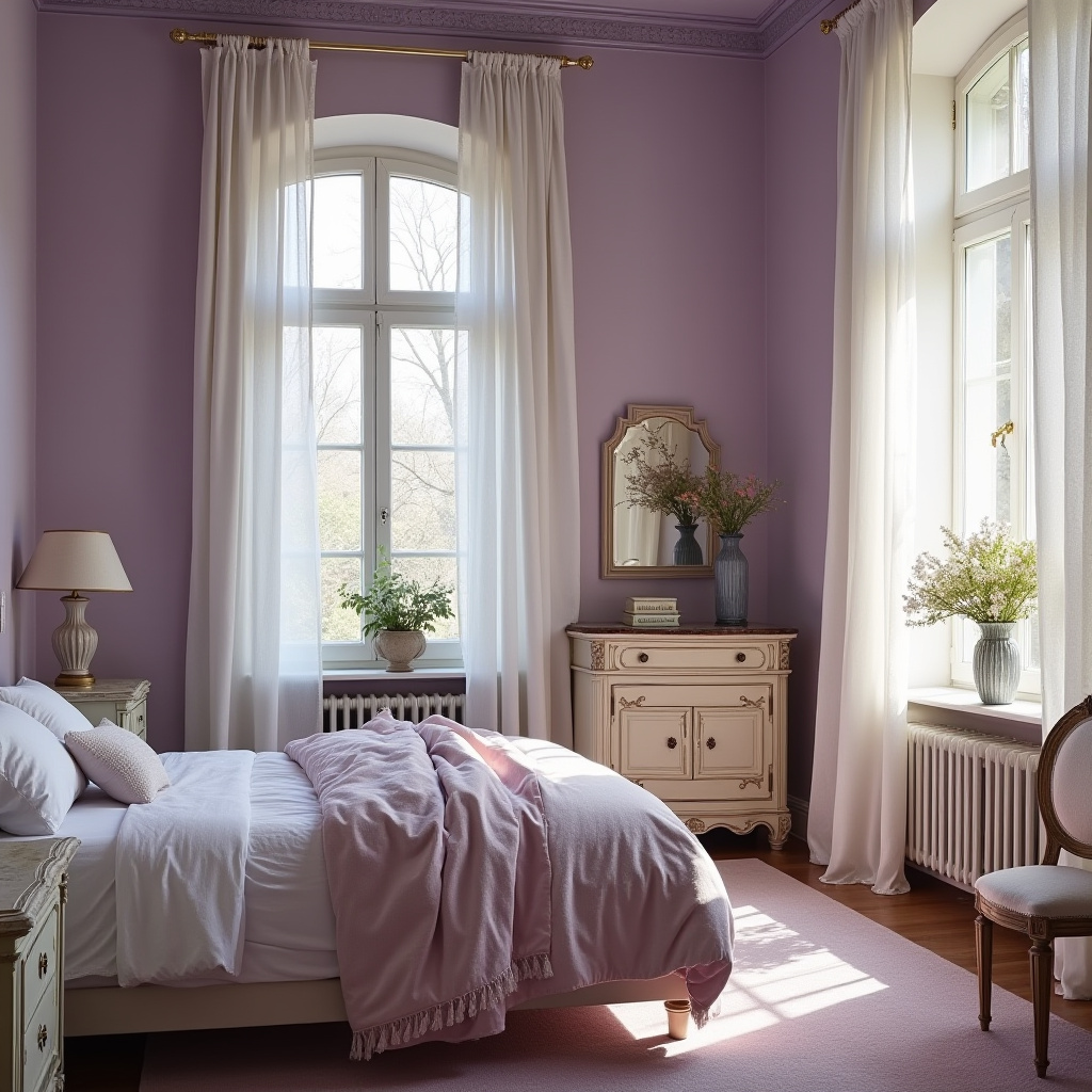 modern bedroom color scheme 38
