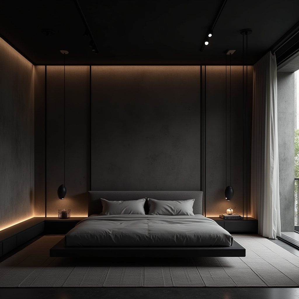 modern bedroom color scheme 7
