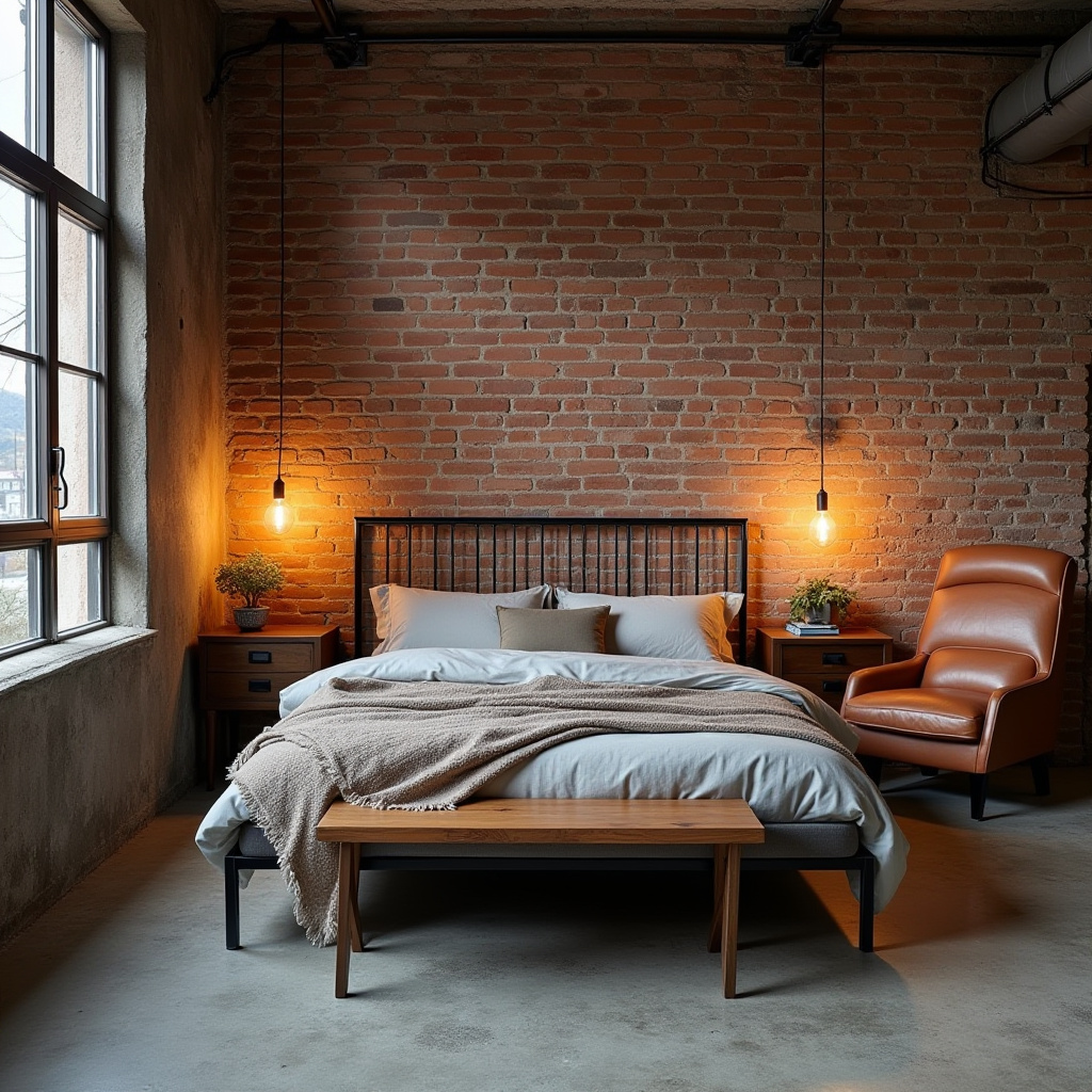 modern bedroom design ideas 12