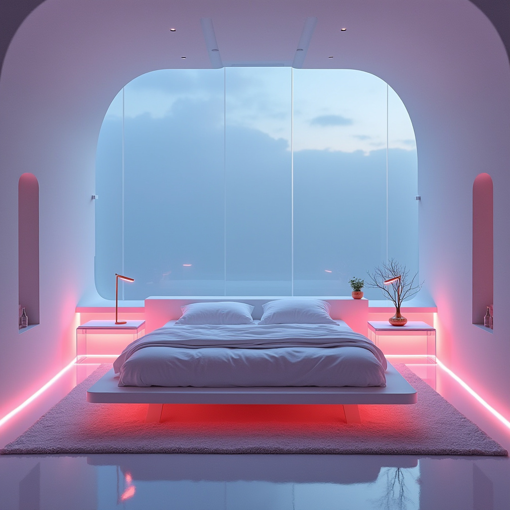 modern bedroom design ideas 15
