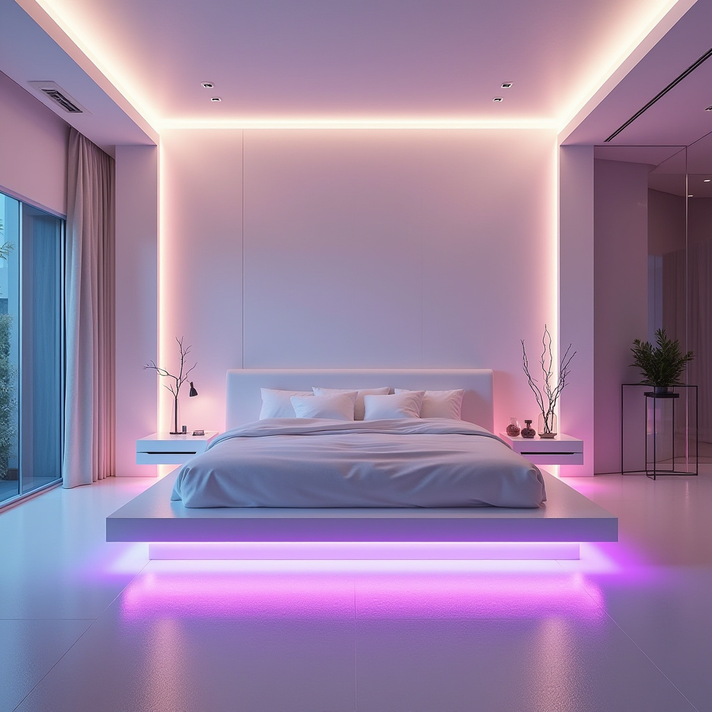 modern bedroom design ideas 16