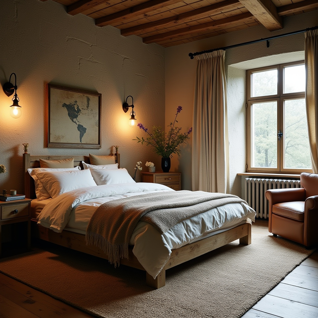modern bedroom design ideas 17