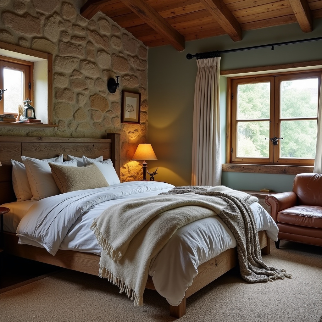 modern bedroom design ideas 18