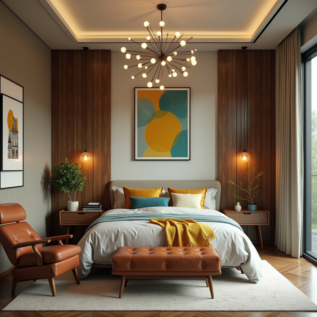 modern bedroom design ideas 21