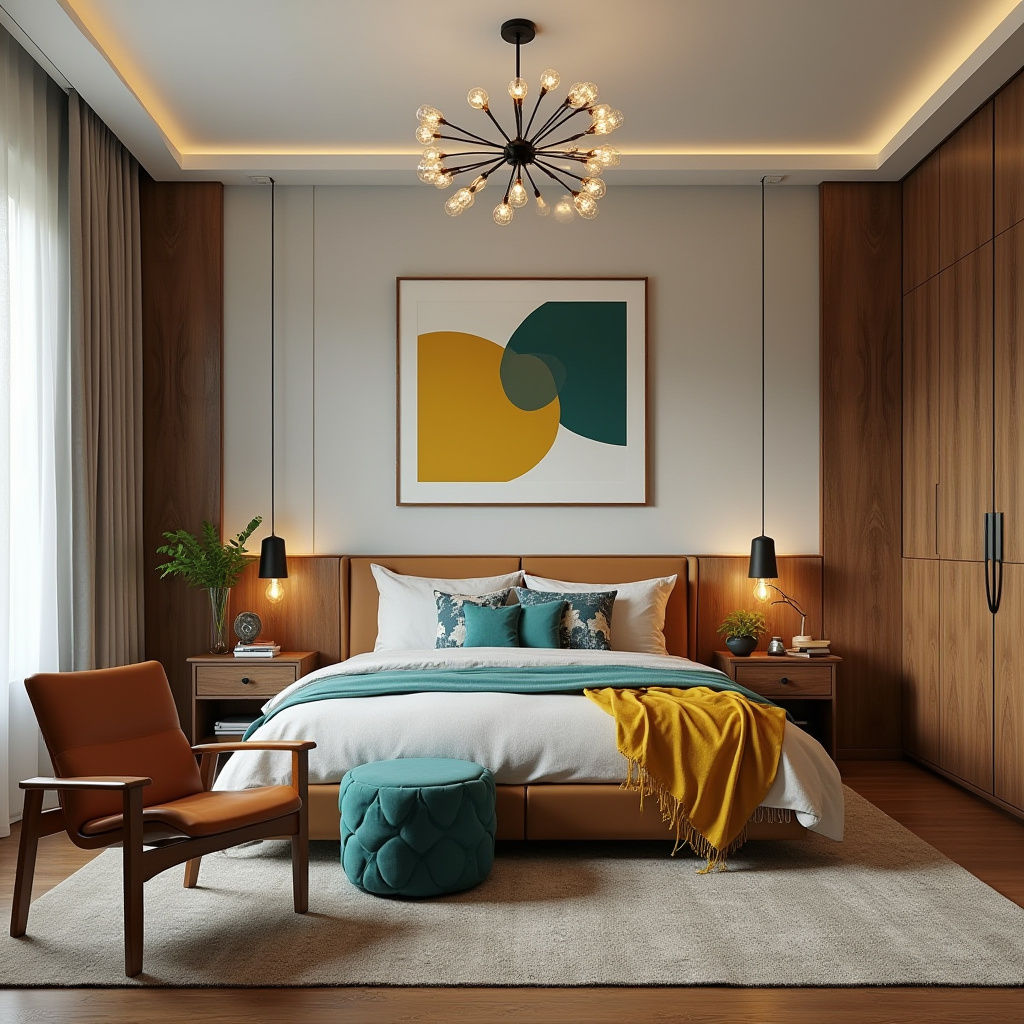 modern bedroom design ideas 22