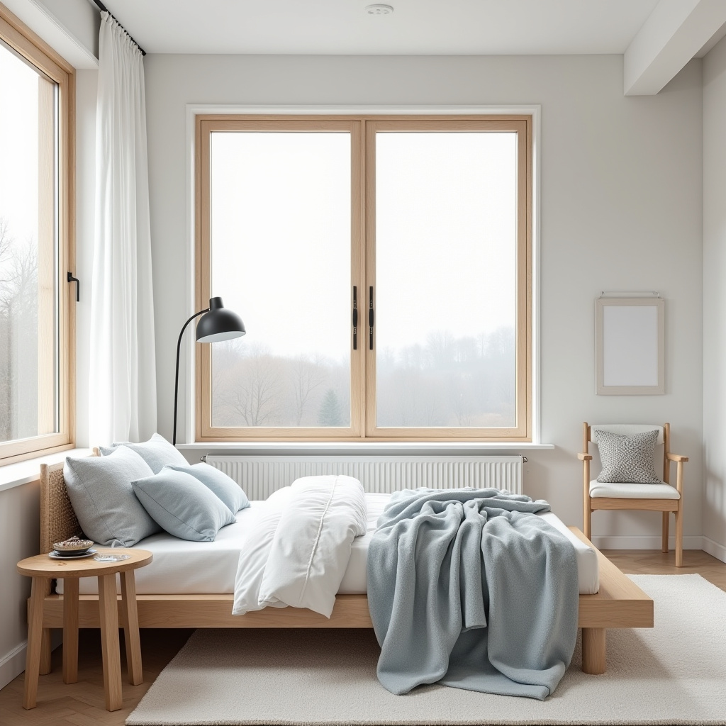 modern bedroom design ideas 23