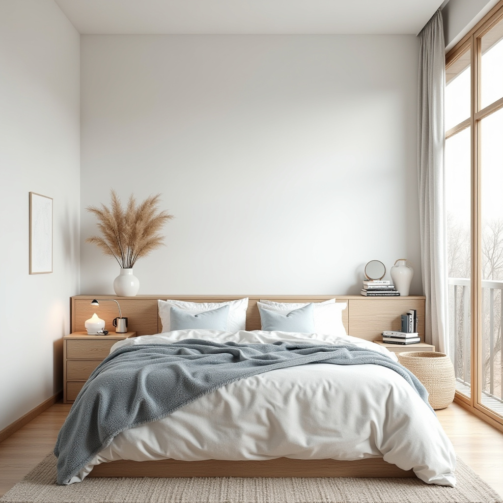 modern bedroom design ideas 24