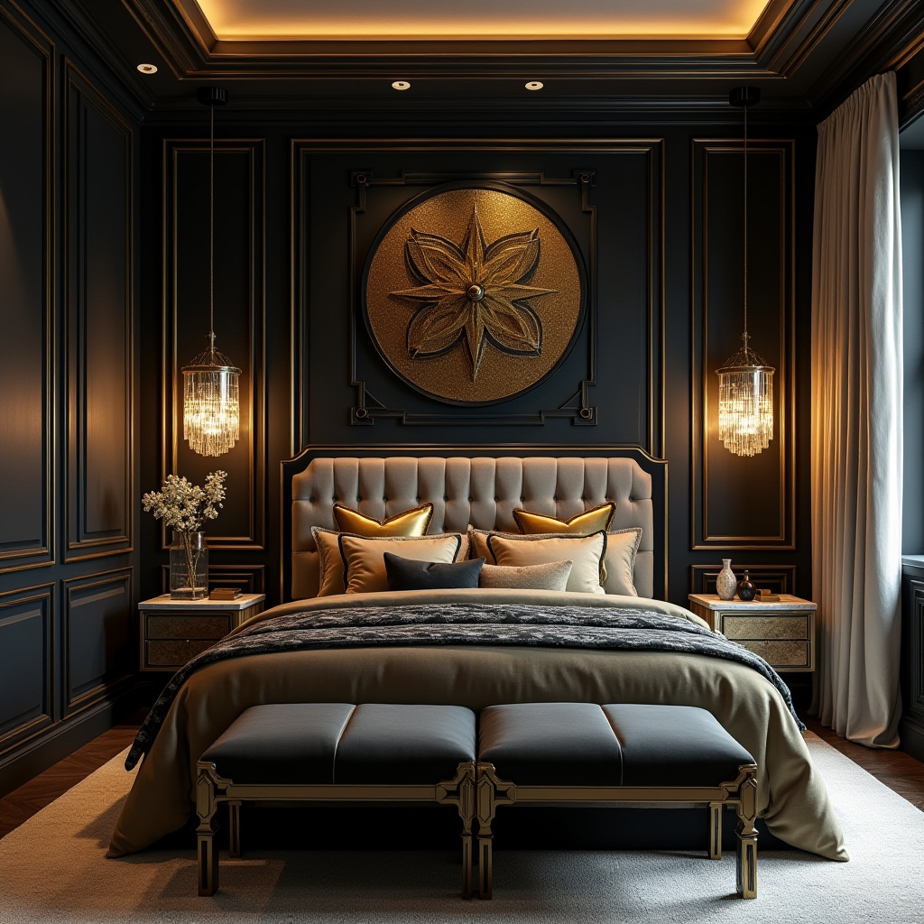 modern bedroom design ideas 26