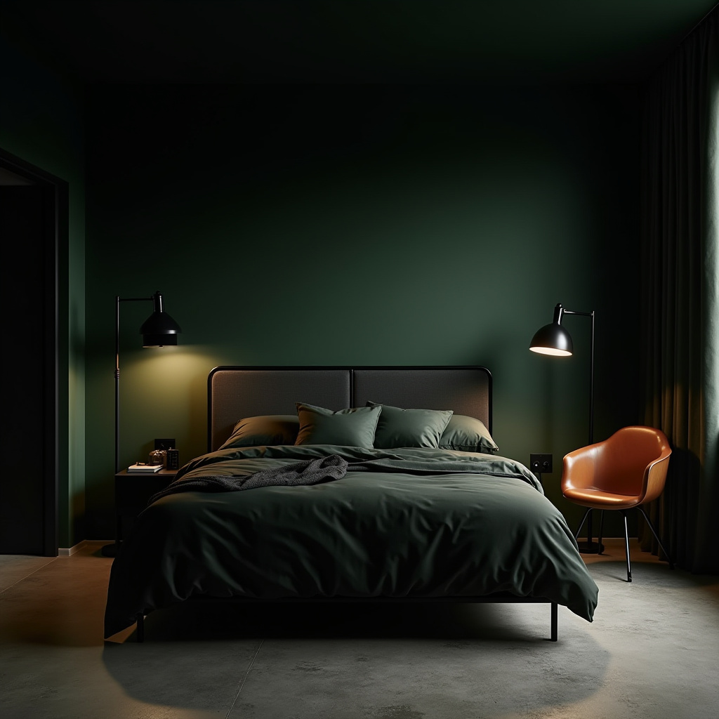 modern bedroom design ideas 29