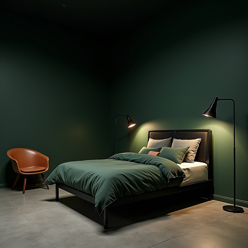 modern bedroom design ideas 30