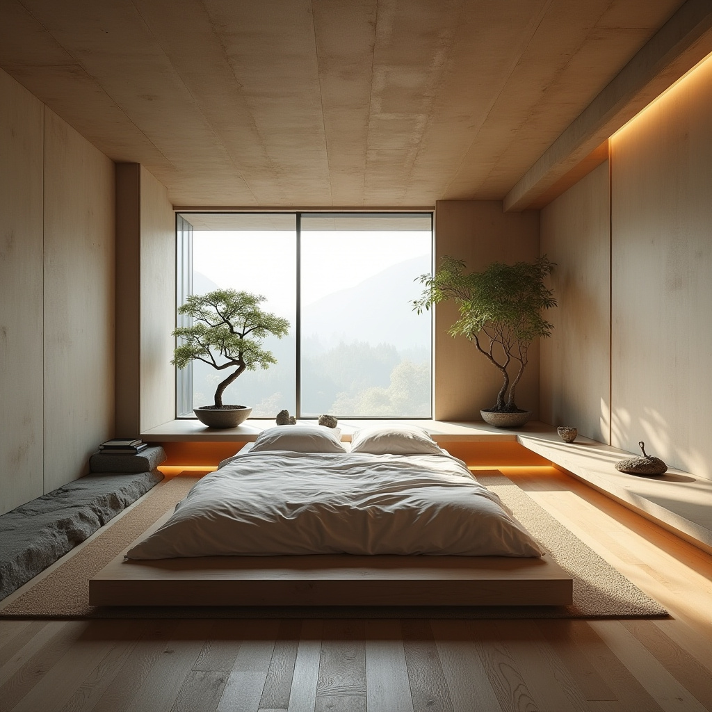 modern bedroom design ideas 33