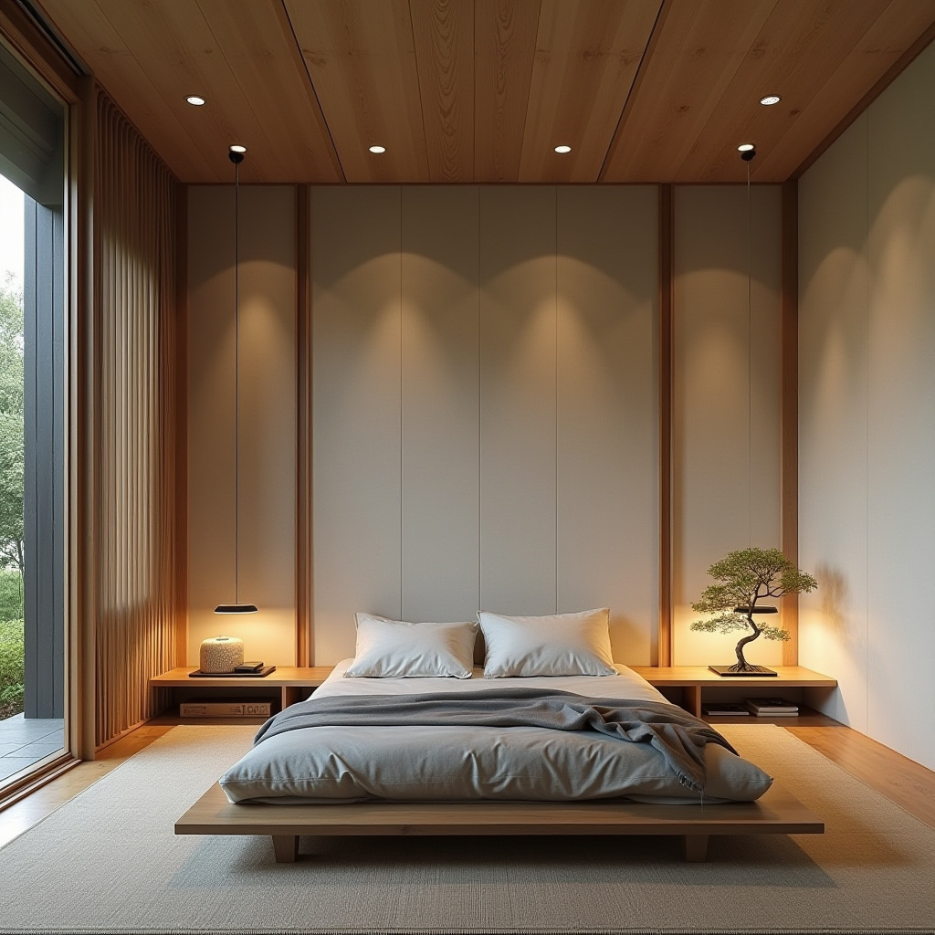modern bedroom design ideas 34