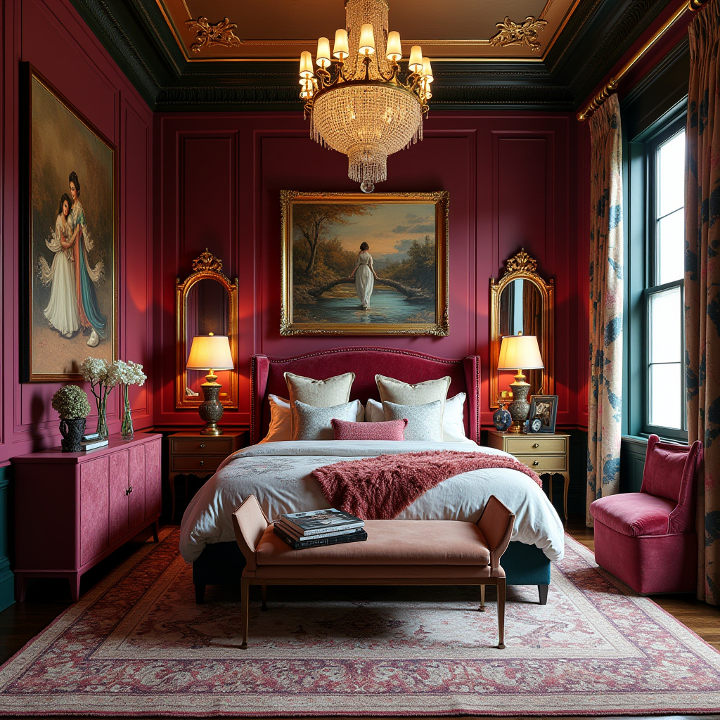 modern bedroom design ideas 35