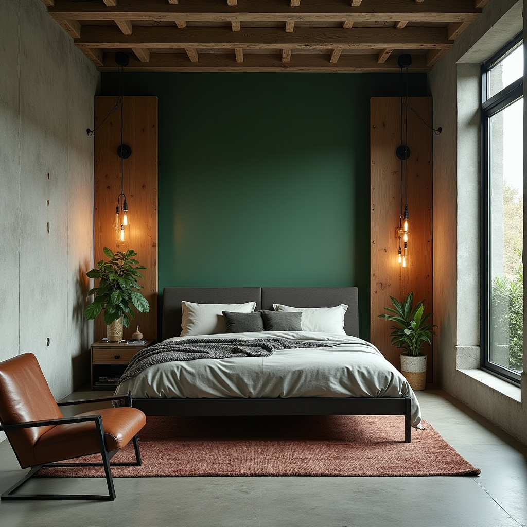 modern bedroom design ideas 37