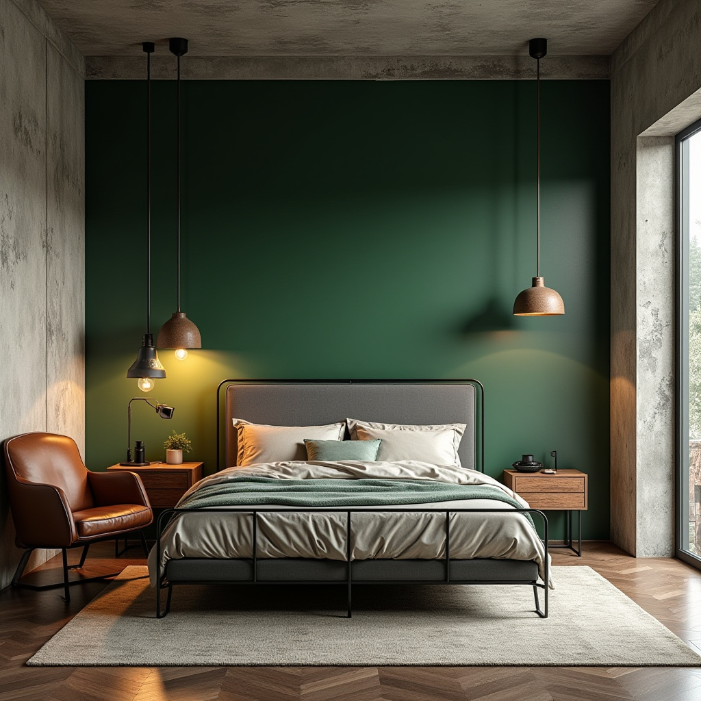 modern bedroom design ideas 38